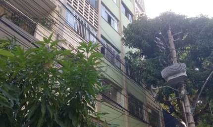 Apartamento com 3 quartos à venda na Avenida Nazaré, 1058, Nazaré, Belém