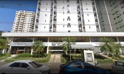 Sala comercial com 1 sala à venda na Travessa Nove de Janeiro, 2110, São Brás, Belém