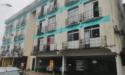 Apartamento com 2 quartos à venda na Avenida Almirante Barroso, 4414, Souza, Belém