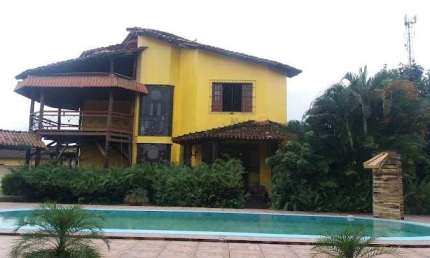 Chácara / sítio com 3 quartos à venda na Passagem Ceará, Águas Negras (Icoaraci), Belém