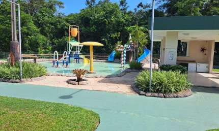Terreno à venda na Avenida Jáder Barbalho, 1, Água Boa (Outeiro), Belém