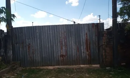 Terreno à venda na Alameda Pará, 14, Parque Guajará (Icoaraci), Belém