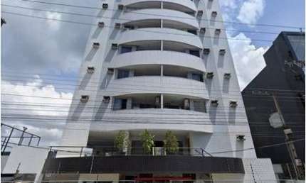 Apartamento com 2 quartos à venda na Alameda NS-1, 836, Marambaia, Belém