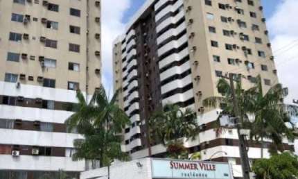 Apartamento com 2 quartos à venda na Cidade Nova, Ananindeua 