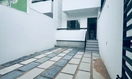 Casa com 3 quartos à venda na Passagem São Marcos, 19, Marco, Belém