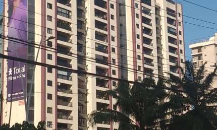 Apartamento com 3 quartos à venda no Reduto, Belém 