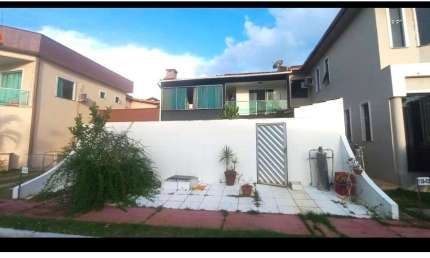 Casa em condomínio fechado com 2 quartos à venda na Rodovia Augusto Montenegro, Castanheira, Belém