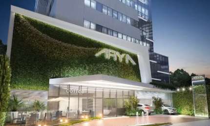 Sala comercial com 1 sala à venda na Avenida Alcindo Cacela, 813, Umarizal, Belém