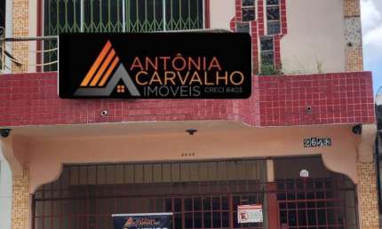 Casa com 4 quartos à venda no Marco, Belém 