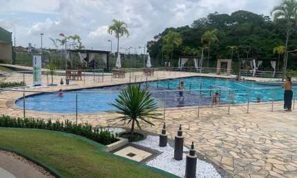 Terreno à venda na Ramal do Itaiteua, 481, Itaiteua (Outeiro), Belém