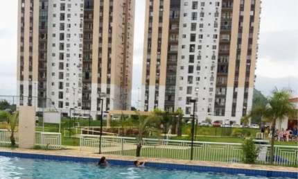 Apartamento com 2 quartos à venda na Cidade Nova, Ananindeua 