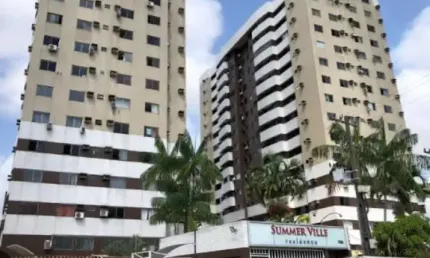 Apartamento com 2 quartos à venda na Cidade Nova, Ananindeua 