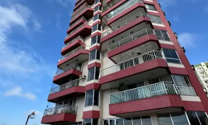Apartamento com 3 quartos à venda na Rua dos Caripunas, Jurunas, Belém