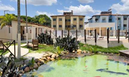 Apartamento com 2 quartos à venda no Águas Lindas, Ananindeua 