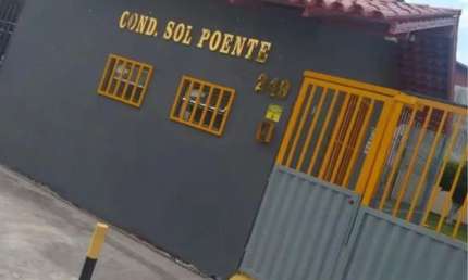 Apartamento com 3 quartos à venda no Parque Verde, Belém 