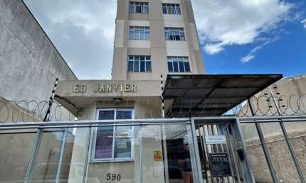 Apartamento com 3 quartos à venda na Travessa Nove de Janeiro, 590, Fátima, Belém