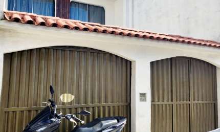 Casa com 3 quartos à venda na Passagem Bugarim, Condor, Belém