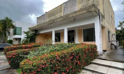 Casa em condomínio fechado com 6 quartos à venda na Passagem São Pedro, Atalaia, Ananindeua