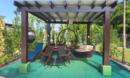 Casa em condomínio fechado com 3 quartos à venda na Ramal do Itaiteua, Itaiteua (Outeiro), Belém