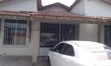 Casa com 5 quartos à venda na Vila de Americano, 1056, Centro, Santa Isabel do Pará