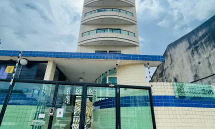 Apartamento à venda na Travessa Quatorze de Março, 216, Umarizal, Belém
