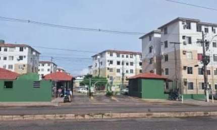 Apartamento com 2 quartos à venda na Avenida Governador Hélio da Mota Gueiros, 100, Quarenta Horas (Coqueiro), Ananindeua