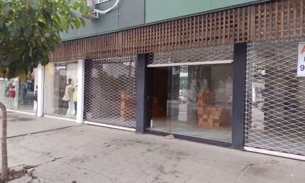 Ponto comercial com 1 sala para alugar na Rua Oliveira Belo, Umarizal, Belém