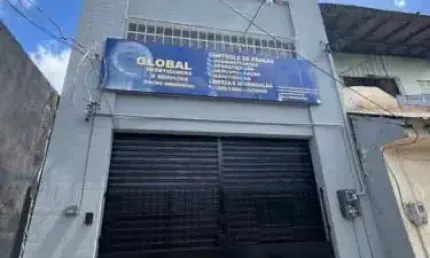 Ponto comercial à venda no Sacramenta, Belém 