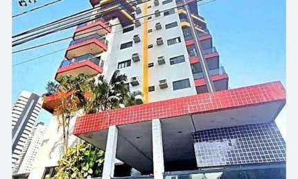 Apartamento com 3 quartos para alugar na Rua Bernal do Couto, Umarizal, Belém