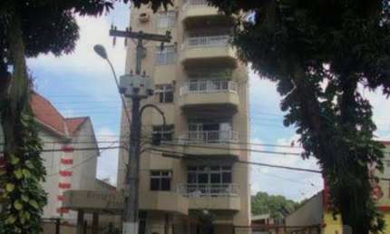 Apartamento com 3 quartos para alugar na Avenida Governador José Malcher, Nazaré, Belém