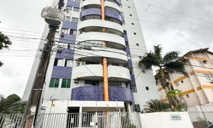 Apartamento com 2 quartos à venda na Travessa Timbó, Pedreira, Belém