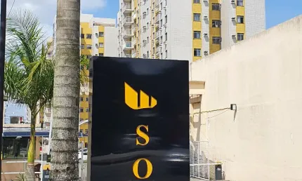 Apartamento com 1 quarto à venda na Rodovia Augusto Montenegro, Parque Verde, Belém
