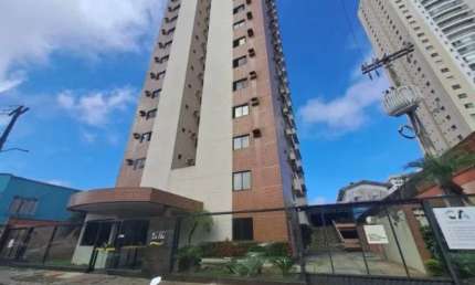 Apartamento com 1 quarto para alugar na Travessa Doutor Enéas Pinheiro, Marco, Belém