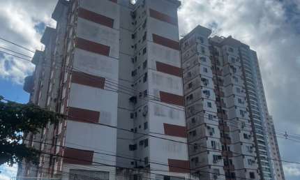 Apartamento com 3 quartos para alugar na Travessa Doutor Enéas Pinheiro, Marco, Belém