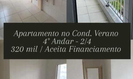 Apartamento com 1 quarto à venda no Coqueiro, Belém 