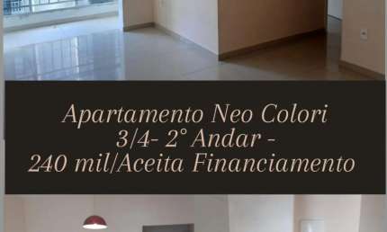 Apartamento com 3 quartos à venda no Coqueiro, Belém 