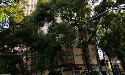 Apartamento com 3 quartos à venda na Avenida Governador José Malcher, São Brás, Belém