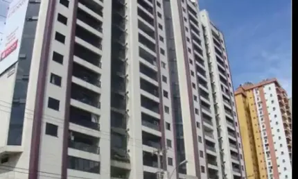 Vendo Apto Na Visconde de Souza Franco Com 3 Suítes