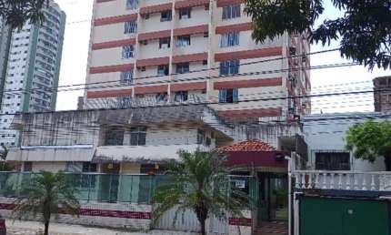 Apartamento com 2 quartos à venda na Avenida Pedro Miranda, Pedreira, Belém