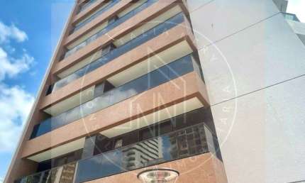 Apartamento para alugar na Travessa Apinagés, Batista Campos, Belém