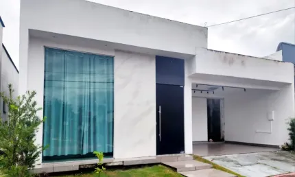 Apartamento à venda na Rodovia Augusto Montenegro, Parque Guajará (Icoaraci), Belém