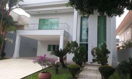 Casa em condomínio fechado para alugar na Rodovia Augusto Montenegro, Parque Verde, Belém