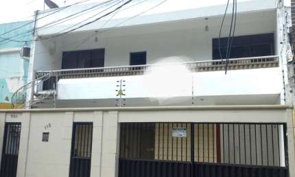 Casa com 6 quartos para alugar na Vila Linda, Umarizal, Belém