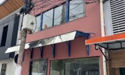 Ponto comercial para alugar na Rua Bernal do Couto, Umarizal, Belém