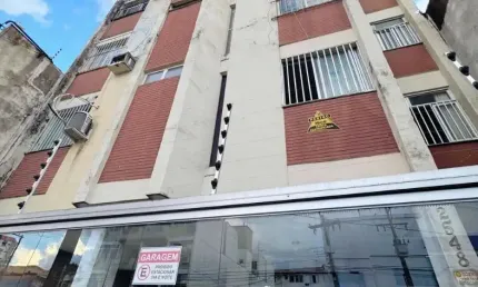 Apartamento com 2 quartos à venda na Travessa Humaitá, Marco, Belém