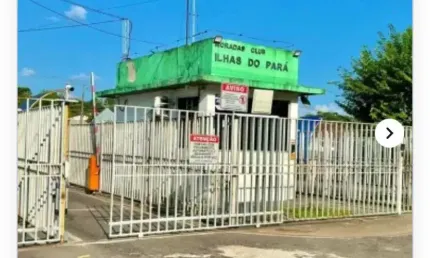 Casa em condomínio fechado com 2 quartos à venda na Passagem Rosa Vermelha, Guanabara, Ananindeua