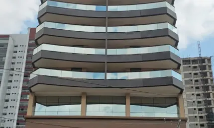 Apartamento com 2 quartos à venda na Travessa Magno de Araújo, Telégrafo Sem Fio, Belém