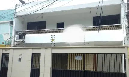 Casa com 5 quartos à venda na Travessa Pombal, Umarizal, Belém