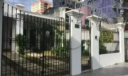 Casa à venda na Travessa Curuzu, Marco, Belém