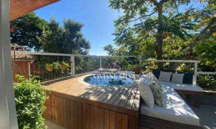 Casa com 2 dormitórios à venda, 120 m² por R$ 1.450.000,00 - Ferradura - Armação dos Búzios/RJ